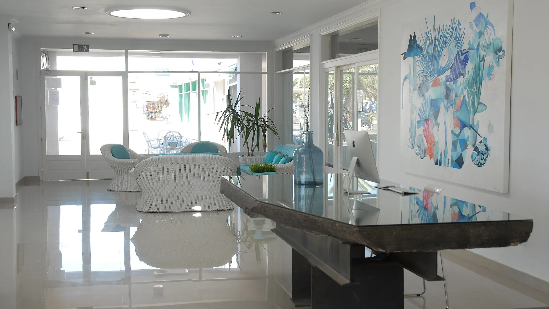 Neptuno Suites - Adults Only Costa Teguise