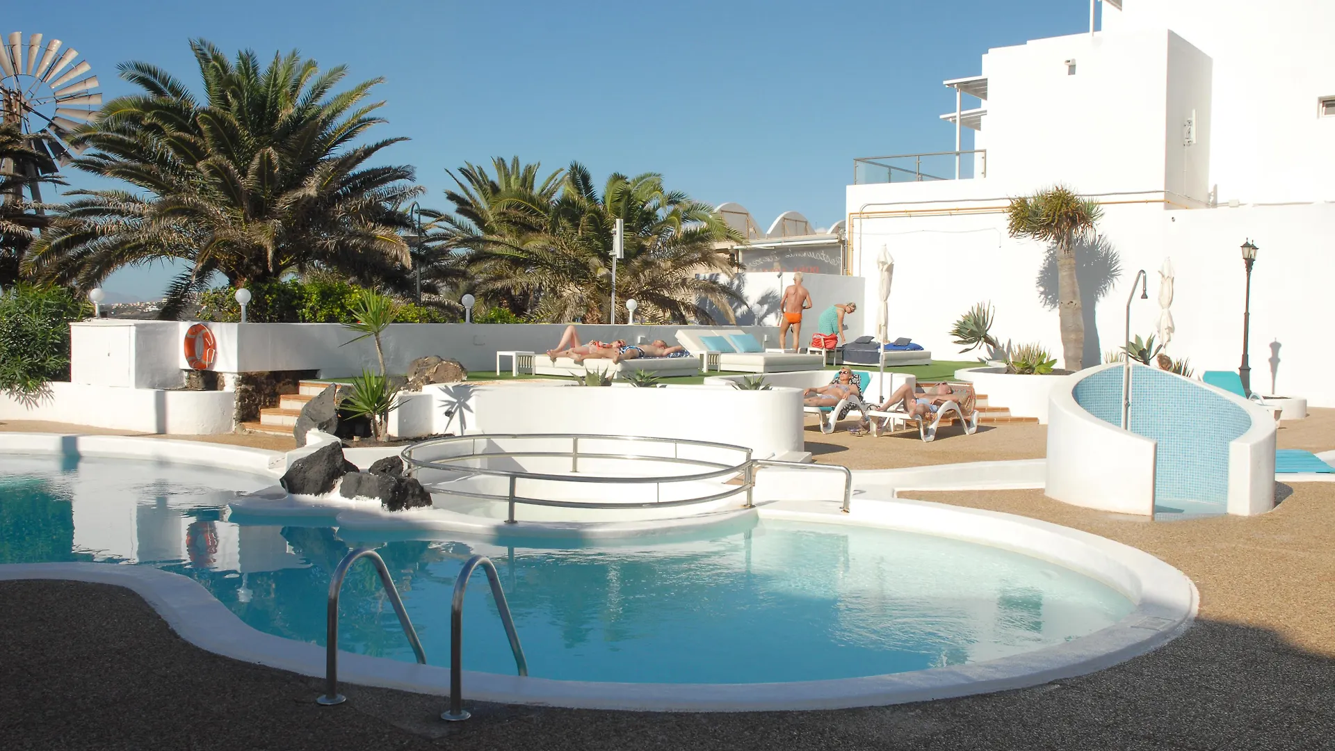 Neptuno Suites - Adults Only Costa Teguise