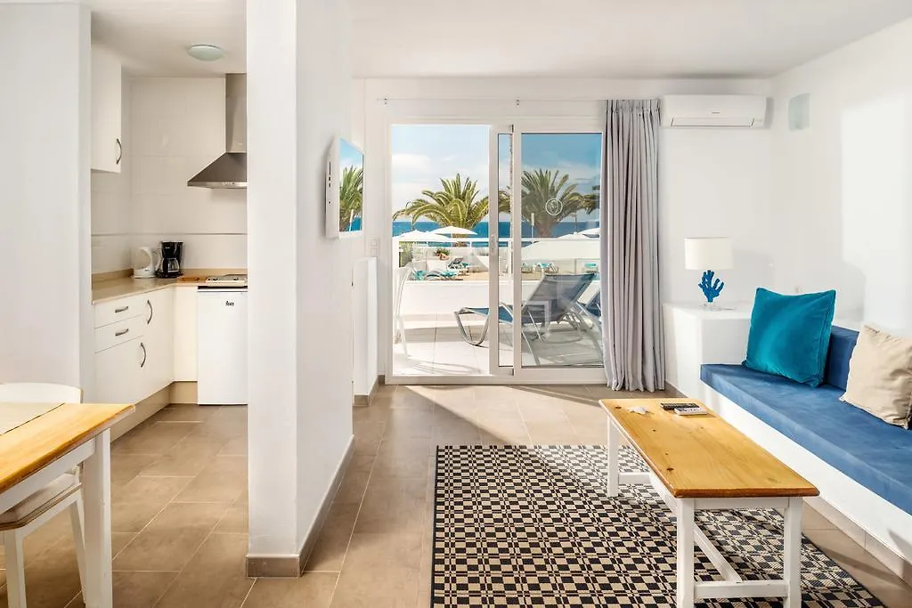 Neptuno Suites - Adults Only Costa Teguise 0*,
