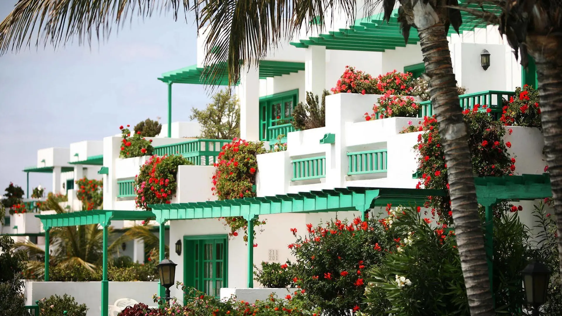 Neptuno Suites - Adults Only Costa Teguise 0*,