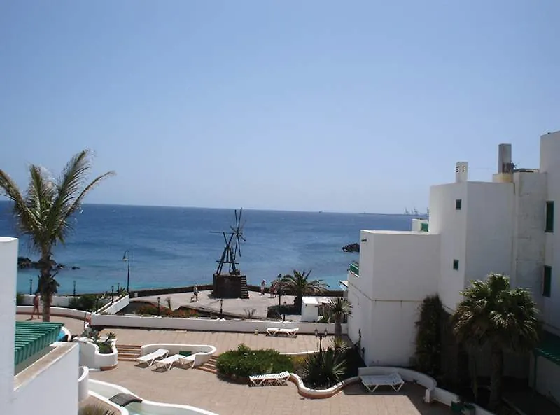 Appartement Neptuno Suites - Adults Only Costa Teguise