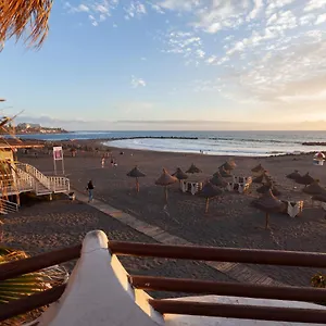 En Primera Linea De Playa, Centrico, Tranquilo Apartment Playa de las Americas (Tenerife)