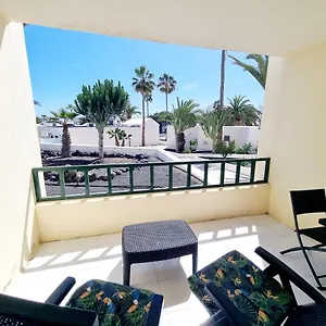 Casa Atlantis Playa Roca Costa Teguise