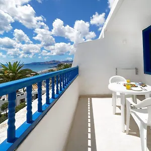 Labranda Cocoteros , Puerto del Carmen (Lanzarote) Espagne