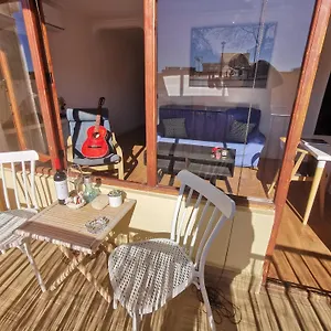 El Refugio De Torrijos Apartment Malaga