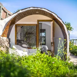 Espacio Antares Сasa de vacaciones Icod De Los Vinos