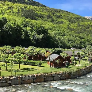 Verneda Mountain 2*, Arrós Espagne