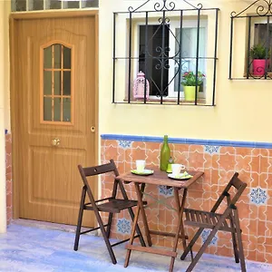 Barhelo Apartamento Málaga