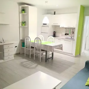  Appartement Pistachio Lanzarote