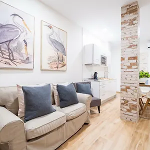 A&s I Apartment Malaga