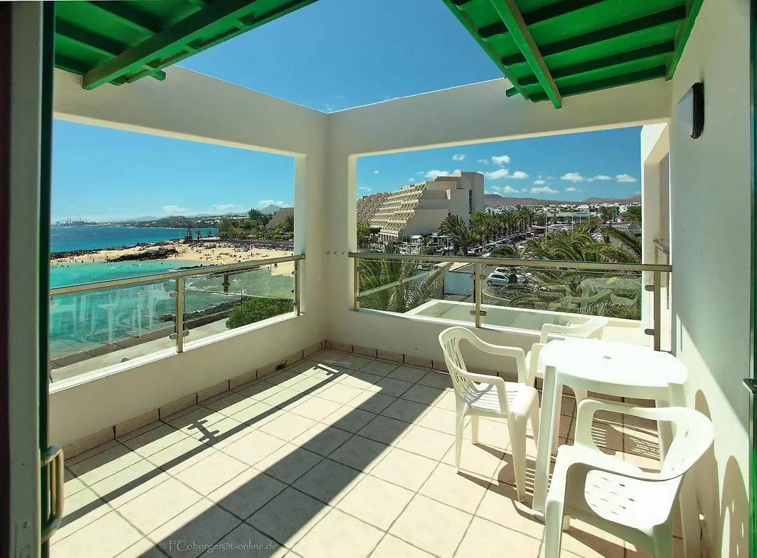 Neptuno Suites - Adults Only Costa Teguise