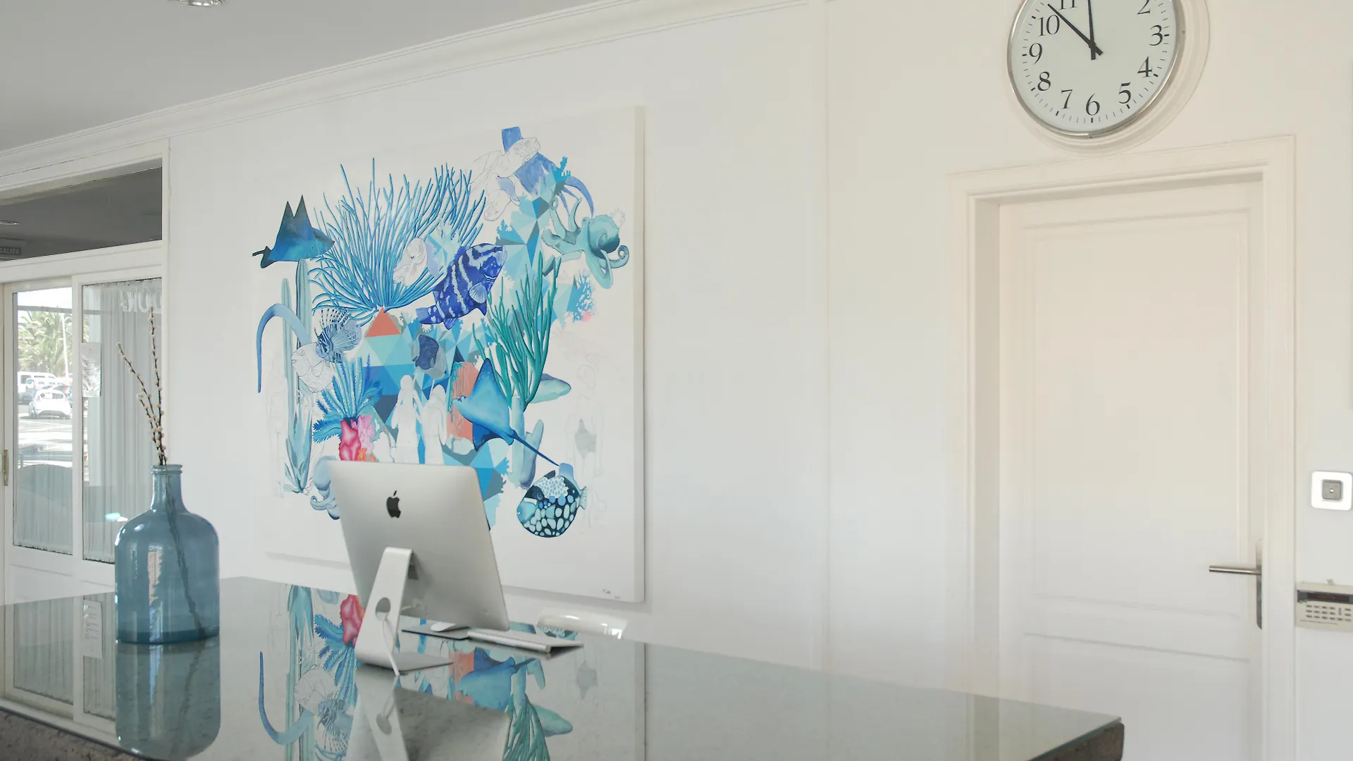 Neptuno Suites - Adults Only Costa Teguise Spain