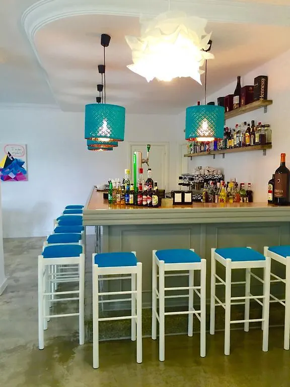 Apartment Neptuno Suites - Adults Only Costa Teguise