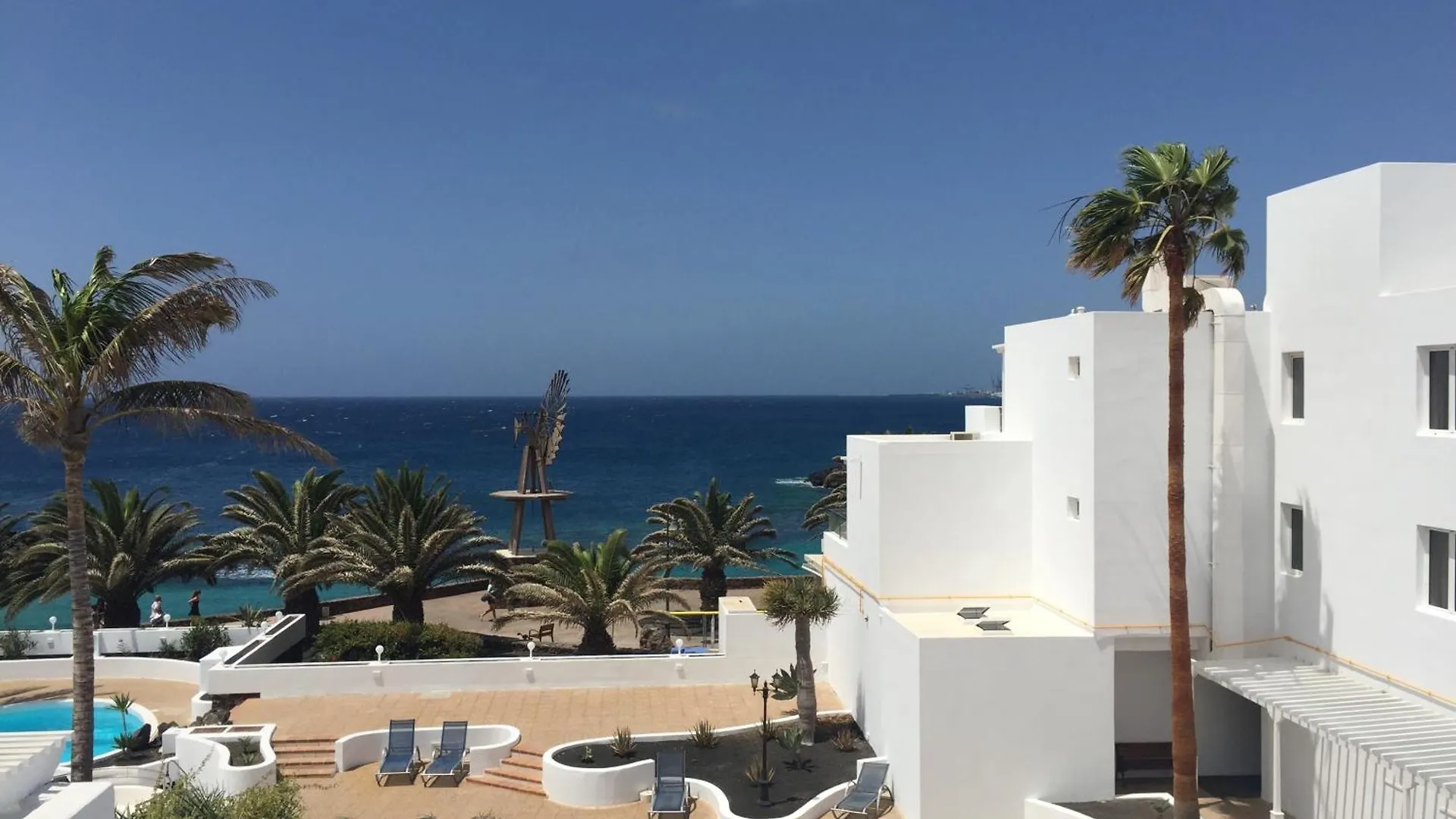Apartment Neptuno Suites - Adults Only Costa Teguise