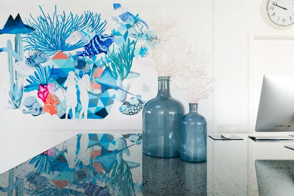 Neptuno Suites - Adults Only Costa Teguise Hiszpania