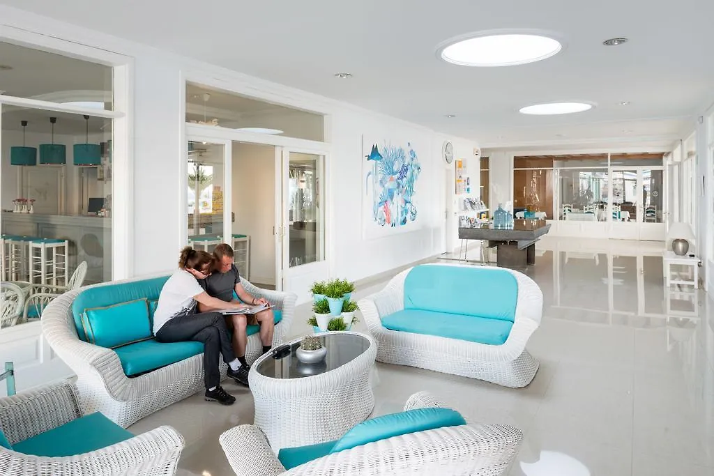 Apartment Neptuno Suites - Adults Only Costa Teguise