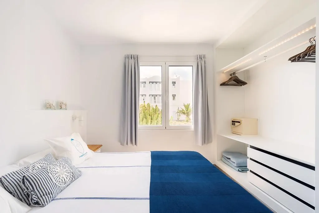 Apartment Neptuno Suites - Adults Only Costa Teguise Spanien