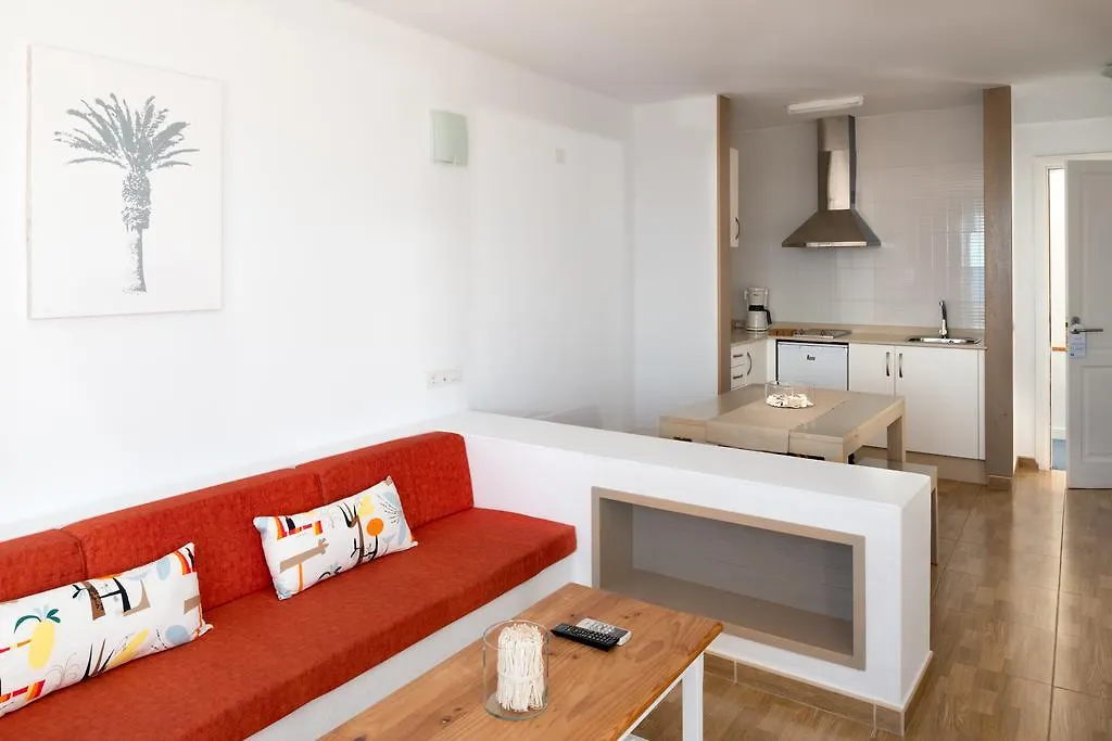 Apartment Neptuno Suites - Adults Only Costa Teguise Spanien