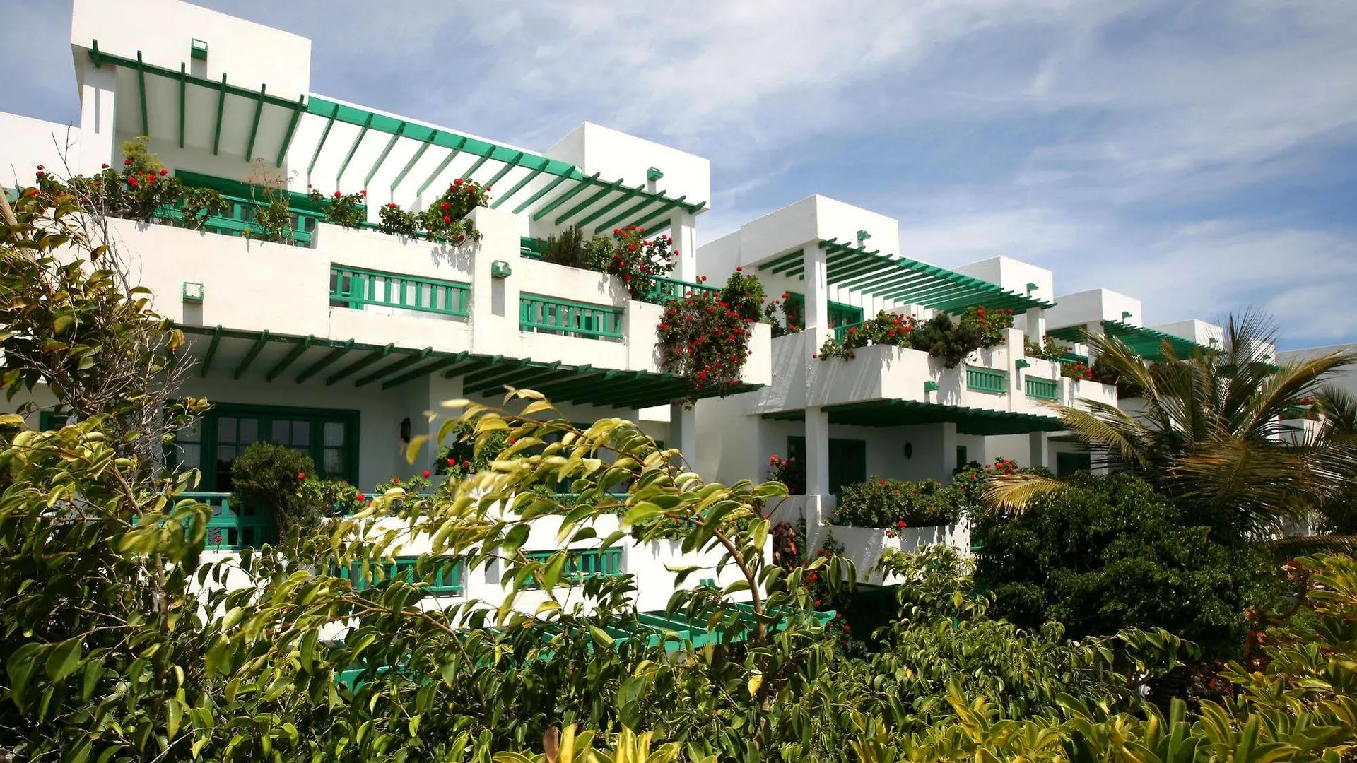 Apartment Neptuno Suites - Adults Only Costa Teguise