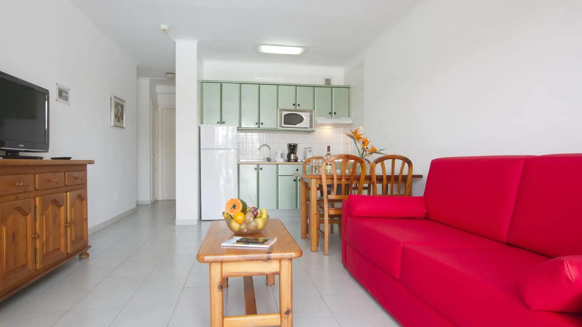 Apartment Neptuno Suites - Adults Only Costa Teguise Spain