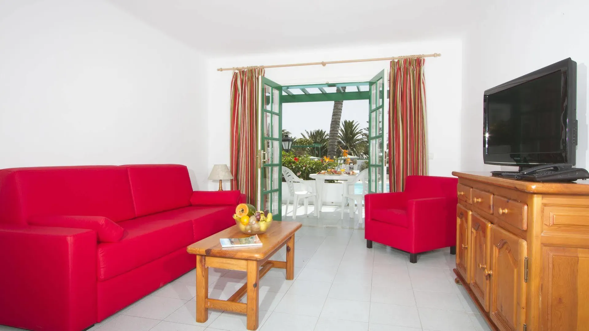 Apartment Neptuno Suites - Adults Only Costa Teguise