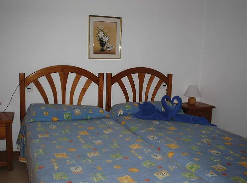 Neptuno Suites - Adults Only Costa Teguise Apartment